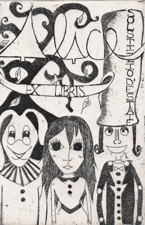 Paternesi Alice