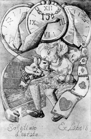 Spera Alice