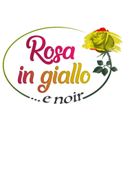 Rosa in Giallo e Noir