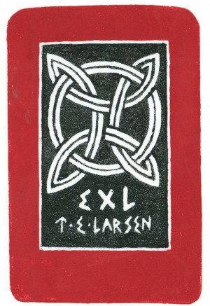 Torill E.Larsen